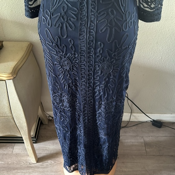 JS collection dress size 6 - Picture 5 of 8